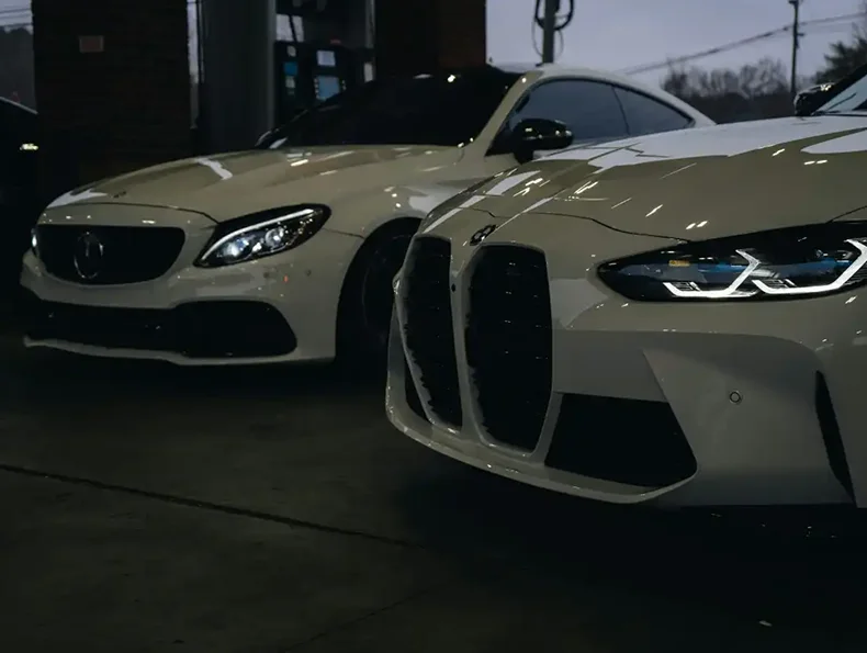 Welcome To D Harvey Car Sales